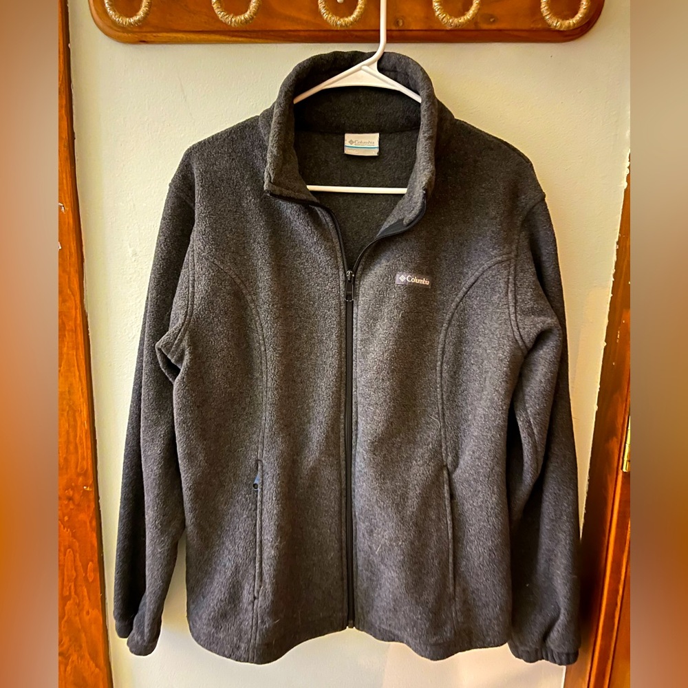 Columbia Fleece